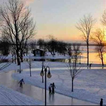 Le Cocon Orford Domaine Cheribourg Magog Extérieur photo