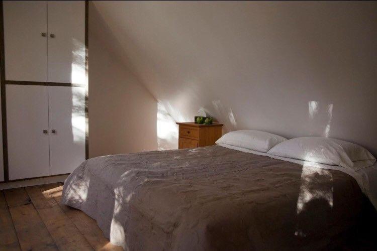 Le Cocon Orford Domaine Cheribourg Magog Extérieur photo