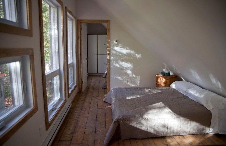 Le Cocon Orford Domaine Cheribourg Magog Extérieur photo
